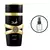 Decant 10ml Perfume Árabe Asad Lattafa Eau de Parfum - Masculino