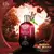 PERFUME ÁRABE - SABAH AL WARD EAU DE PARFUM AL WATANIAH 100ML