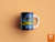 Caneca Cavaleiros do Zodiaco - Seiya de Pégaso - comprar online