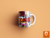Caneca Dragon Ball Z - Vegeta - comprar online