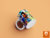 Caneca Dragon Ball Z - 17 & 18 na internet