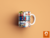 Caneca One Piece - Monkey D. Luffy - comprar online