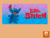 Caneca Lilo & Stitch - Stitch 626 - Geek Coffee