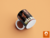 Caneca The Walking Dead - Faces na internet