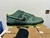 Nike SB Dunk Low Verde na internet