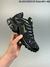 Nike Air Max Plus TN Black/Green - loja online