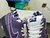 Nike SB Dunk Low Roxo - Horizonimports