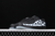 Air Force 1 Skeleton Black - loja online