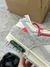Off-White x Nike Dunk Low Lot 33 of 50 - Horizonimports