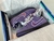 Nike SB Dunk Low Roxo - comprar online