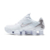Nike Shox TL White