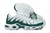 Nike Air Max Plus TN White/Green - comprar online