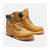 Bota Timberlands Amarela
