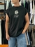 Musculosa Oversize Supra