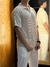 Chomba Oversize Tejida - tienda online