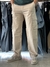 Pantalon Cargo