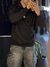 Buzo Oversize Cotout