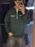 Imagen de Buzo Oversize Quarter Zip