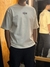 Remera Oversize Chrome - comprar online