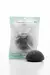 Esponja Facial con Cenizas Activas de Bambú Natural