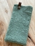 Paño Wafle Verde Salvia - comprar online