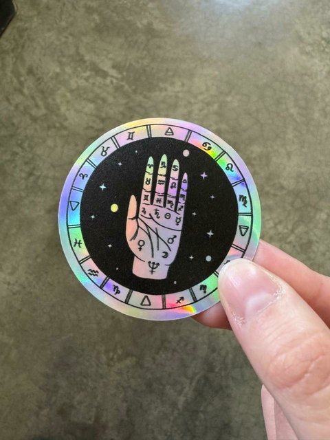 Mano Astro