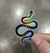 Serpiente Galaxia