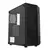 GABINETE GAMER FLUX PRETO LATERAL VIDRO - VINIK - GGFVTBK - loja online
