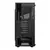 GABINETE GAMER FLUX PRETO LATERAL VIDRO - VINIK - GGFVTBK - Life Tech Informatica