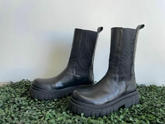 Bota larga