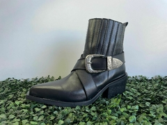 Bota mediana