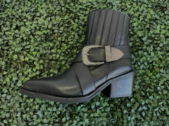 Bota mediana - comprar online