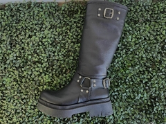 Bota larga - comprar online