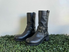 Bota larga