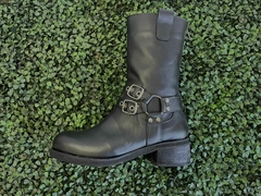 Bota larga - comprar online