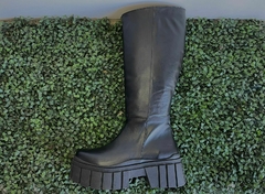 Bota larga - comprar online
