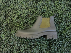 Bota corta - comprar online