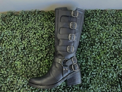 Bota larga - comprar online