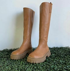 Bota larga - comprar online
