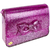 Imagem do Bolsa Infantil Charmosinha Chic Glitter Com Alça Regulavel