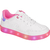 Imagem do Tênis Infantil Kidy Feminino com Led Ortopedico Anatonico