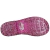 Galocha Infantil Leve Menina Glitter Brilho Charmosinha Chic - comprar online