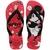 Chinelo Havaianas Unissex Top Disney Minnie Mickey Original