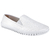 Sapatilha Moleca Calc Facil Mocassim Slip On Pala Alta - Crucial Calçados