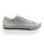 Tênis Feminino Old Star Cano Baixo Tradicional Casual
