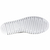 Sapatilha Moleca Calc Facil Mocassim Slip On Pala Alta