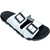 Imagem do Sandalia Feminina Birken Infantil Miss Miss Regulagem Com Fivela