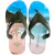 Chinelo Mormaii Tropical Surf Dedo Confortável Original