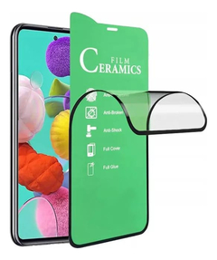 Protector Ceramico Hd Para Xiaomi Redmi 10a Irrompible