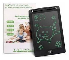 Pizarra Magica Lcd 8 ´para Niños - comprar online